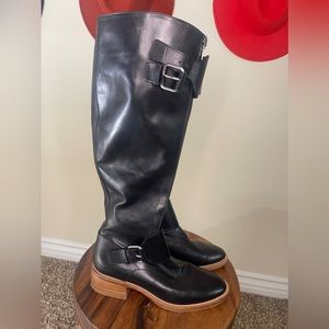 ✨Brand New ✨ Tamara Mellon Cantor Boots